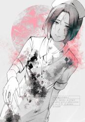 shiratsuki fuyuko from fatal frame