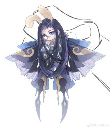 lovebrush chronicles fan art