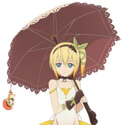 edna (tales) from tales of (series)