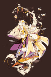 pixiv fantasia fan art