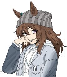 nakayama festa (umamusume) from umamusume