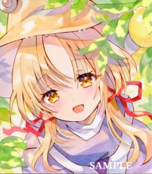 moriya suwako from touhou