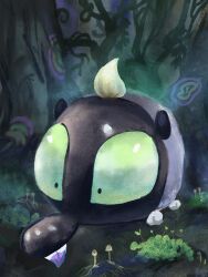 shroodle from pokemon
