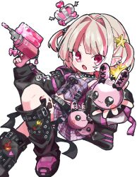 makaino ririmu from nijisanji
