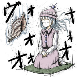merlin prismriver from touhou by peroponesosu.
