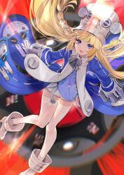 norma hollowell from zenless zone zero