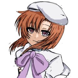 ryuuguu rena from higurashi no naku koro ni