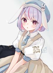 tosaki mimi from vspo! by rino cnc