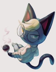 raymond (animal crossing) from animal crossing