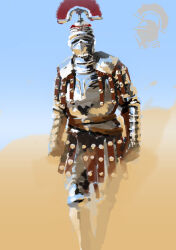 original fan art
