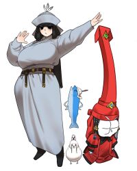 original fan art