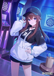 tokino sora from hololive