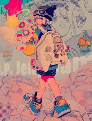 original fan art
