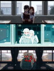 love-bullet fan art