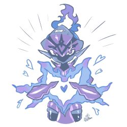 ceruledge from pokemon