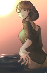 fatal frame fan art