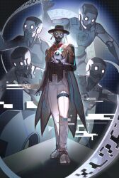 screwllum (honkai: star rail) from honkai: star rail