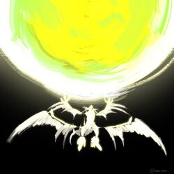 necrozma from pokemon