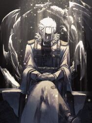 mushoku tensei fan art
