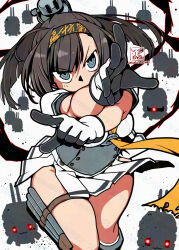 chou-10cm-hou-chan from kantai collection by kutone shirika