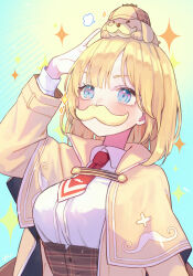 watson amelia from hololive