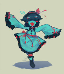 aqua (deltarune) from deltarune