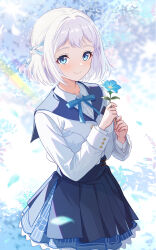 katsuragi lilja from gakuen idolmaster