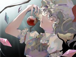 flandre scarlet from touhou