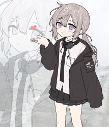 girls frontline fan art