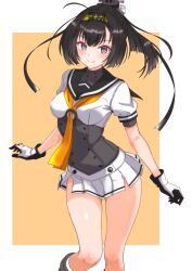 kantai collection fan art