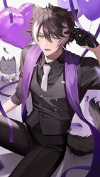 kageyama shien from holostars