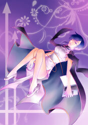 kanno fumi from devil survivor (series)