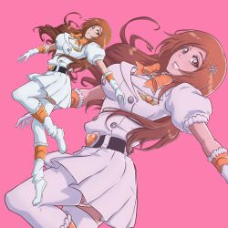 inoue orihime from bleach