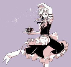 izayoi sakuya from touhou by peroponesosu.
