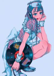 original fan art