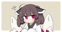 touhoku kiritan from voiceroid by ini (inunabe00)