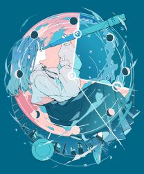 original fan art