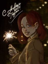 original fan art