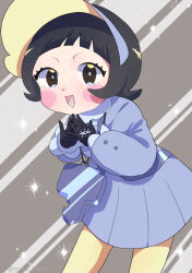poppy (pokemon) from pokemon