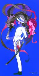 oryou (fate) from fate/grand order