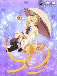 edna (tales) from tales of (series)