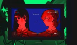 kagura hikari from shoujo kageki revue starlight