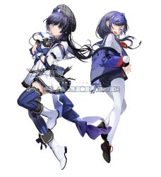 nijisanji fan art