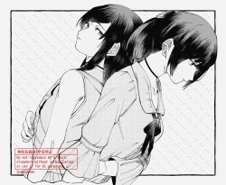 hinasaki miku from fatal frame