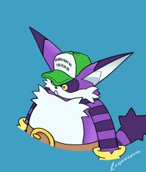 big the cat from sonic (series)