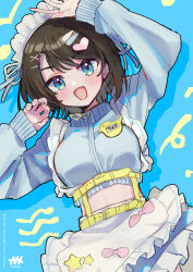 oozora subaru from hololive