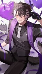 kageyama shien from holostars