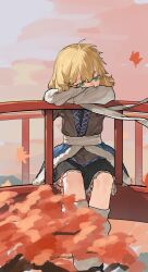 mizuhashi parsee from touhou