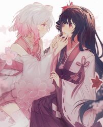 sakuraba ema from mahou shoujo no majo saiban
