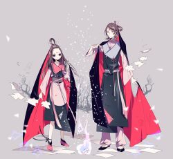 original fan art